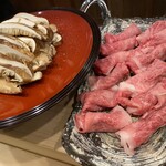 麻布 かどわき - 