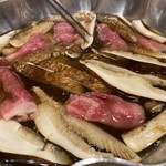 麻布 かどわき - 