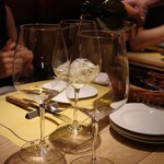 ル・ブション・オガサワラ - 