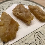 麻布 かどわき - 