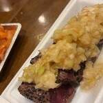 ホルモンのドロンパ - 
