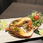 完全個室居酒屋 串ばってん 池袋店 - 