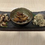 歌舞伎町 牡蠣BASARA - 