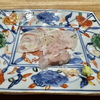 鮨志郎 - 