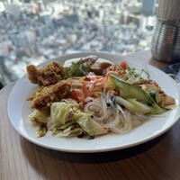 Longrain Tokyo - 