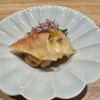 鮨志郎 - 