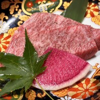 牛刺しと焼肉 仔虎 - 