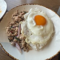 Longrain Tokyo - 