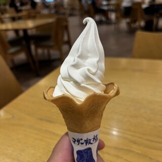 マザー牧場 CAFE&SOFTCREAM_0