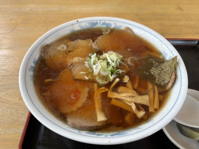 金ちゃんラーメン 川西店 - 中郡（ラーメン）の写真