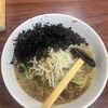 まつや食堂