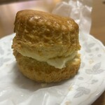 焼き菓子屋cram - 