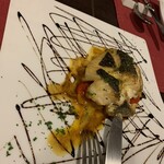 オステリア ダ シルバーノ - 