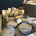 焼き菓子屋cram - 