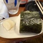 六本木 五太夫 - 