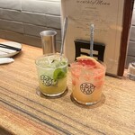 蔬菜串卷 NarutoyaAo - 