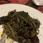 オステリア ダ シルバーノ - 