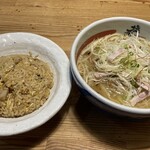 塩元帥 西中島店 - 