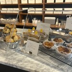 焼き菓子屋cram - 