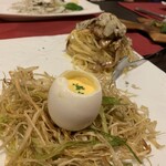 オステリア ダ シルバーノ - 