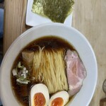 らーめん まつや - 