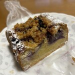 焼き菓子屋cram - 