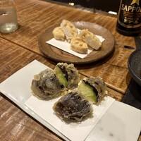 浅草 ひら山 - 
