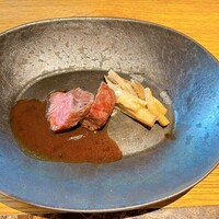 RISTORANTE＆BAR EVOLTA - 