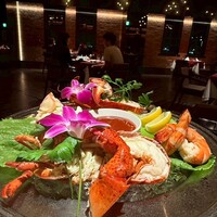 Re Wharf - 