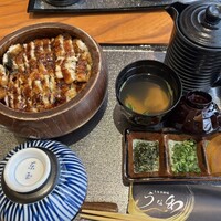 うなぎ料理 うな和 鶴舞 - 