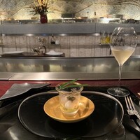 表参道うかい亭 - 