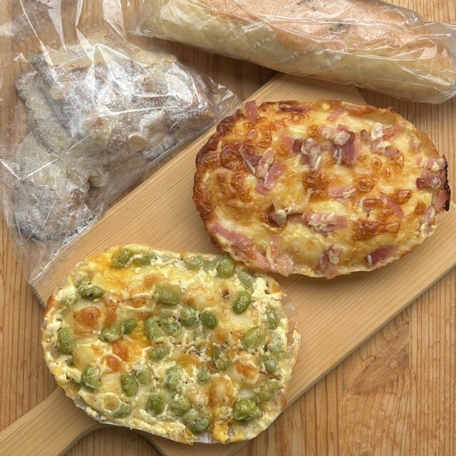 808 BAKERY & PASTRY - 阪東橋/パン | 食べログ