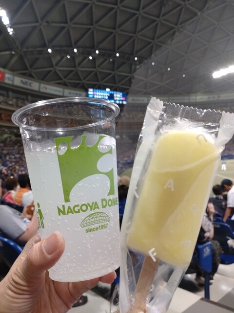 Vantelin Dome Nagoya Shop