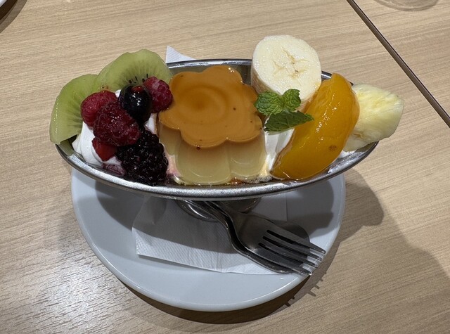 Juraku Ueno Ekimae Ten