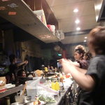 Teppen Shibuya Onna Doujou - 