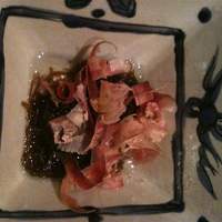 XEX ATAGO GREEN HILLS / tempura & sushi An - 