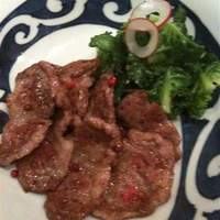 XEX ATAGO GREEN HILLS / tempura & sushi An - 