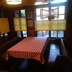 The Cowboy House - 店内風景ー２－☆