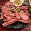 焼肉 肉ノ助 トーキョー