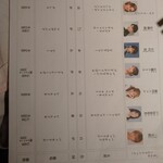 晩酌と晩御飯 ちょうつがひ - 