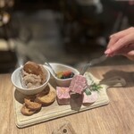 レコルタ カーブドッチ - 