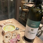 レコルタ カーブドッチ - 