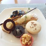 シースケープ テラス・ダイニング - 