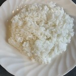 ビューダイニングDen'en - ライス