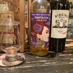 cafe＋bar Leandro - 