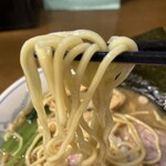 らーめん曳舟 - 