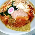 ガッツリ飯店 天極家 - 