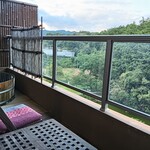 夢乃井庵　夕やけこやけ - 