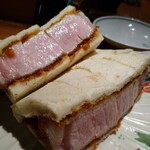 晩酌と晩御飯 ちょうつがひ - 