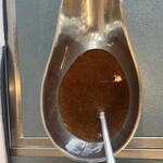 ビューダイニングDen'en - ソース